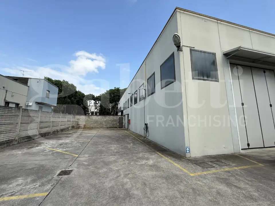 Capannone - Image 13