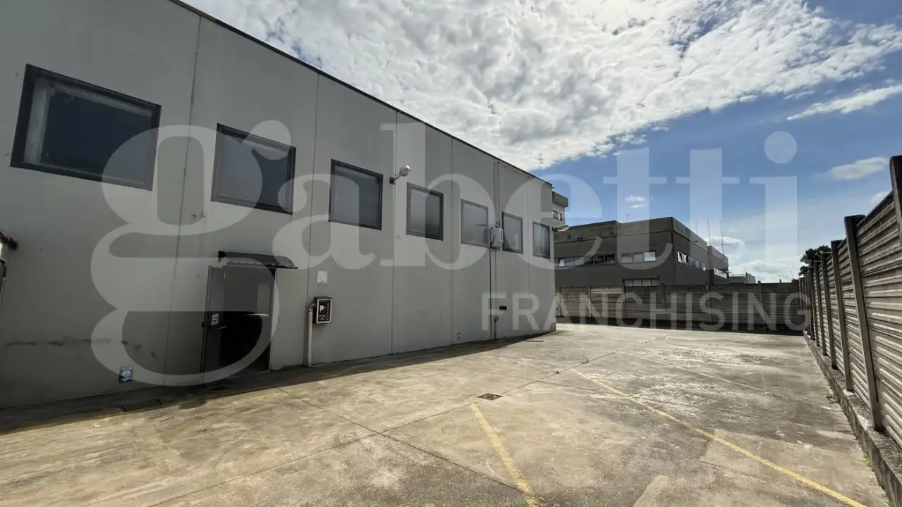 Capannone - Image 13