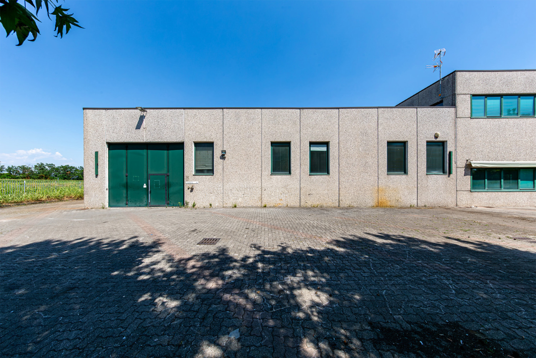 Capannone - Image 18