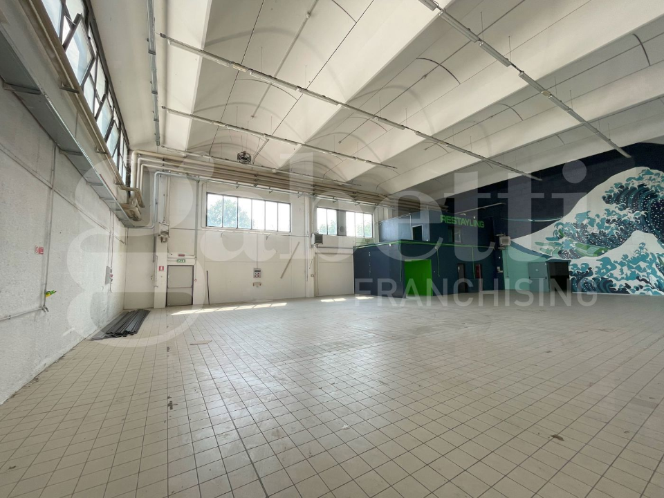 Capannone - Image 5