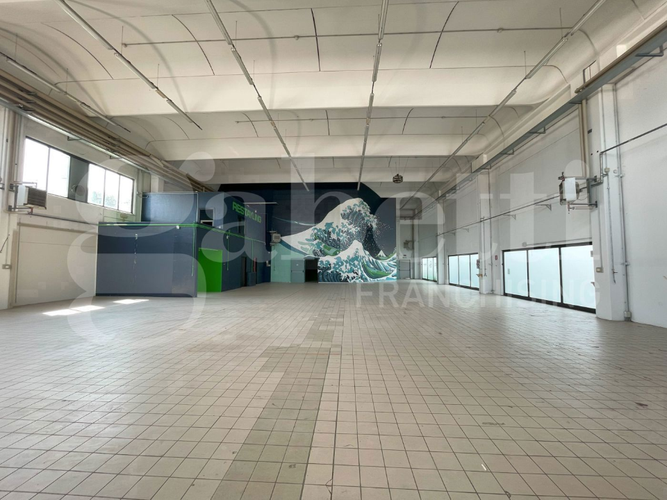 Capannone - Image 1