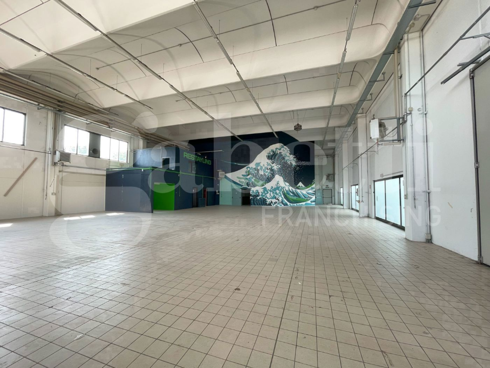 Capannone - Image 4