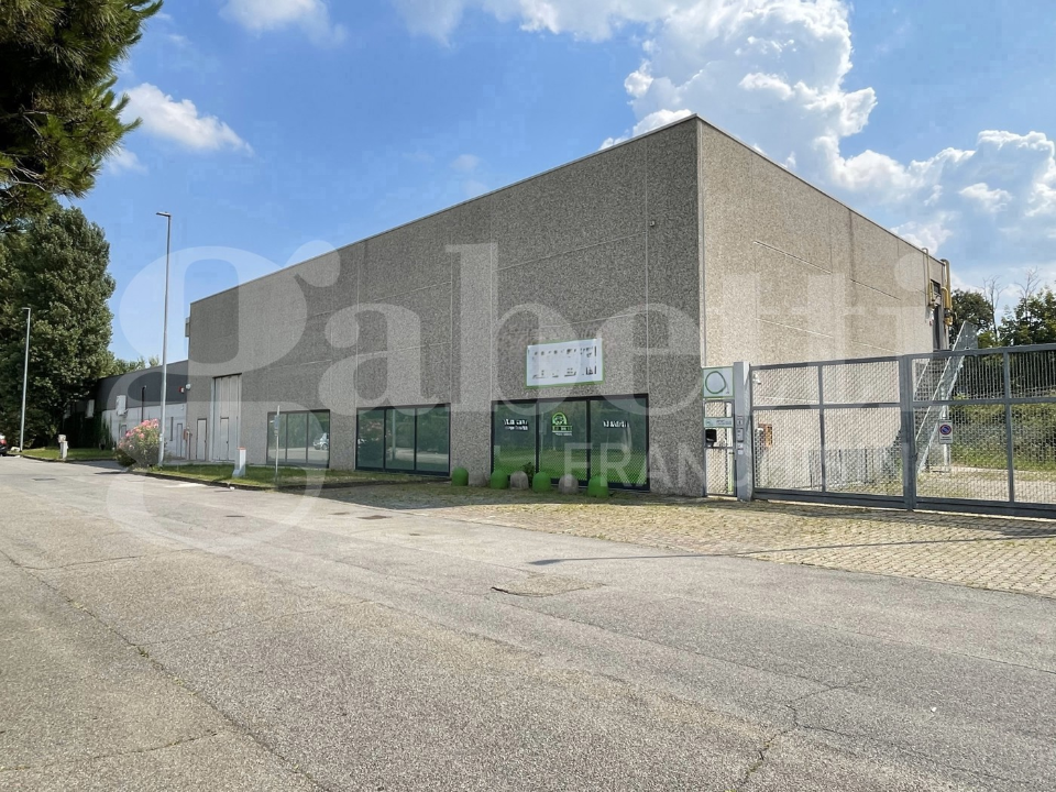 Capannone - Image 1