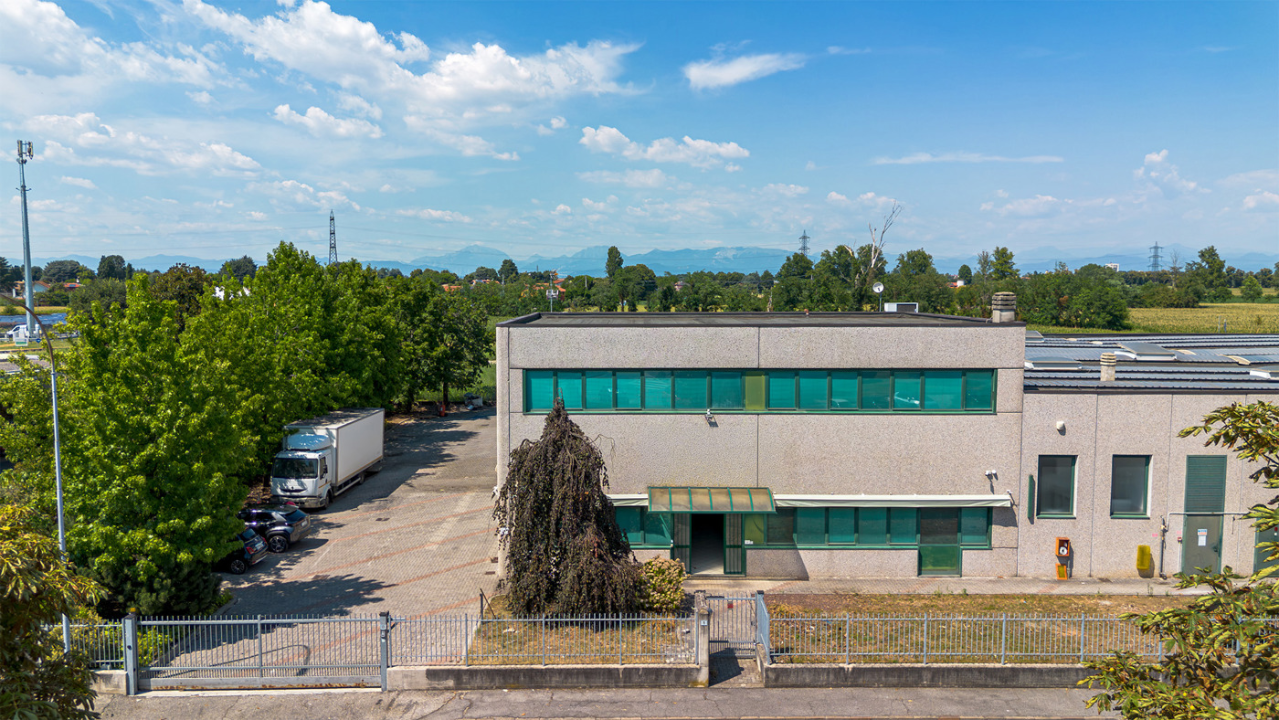 Capannone - Image 15