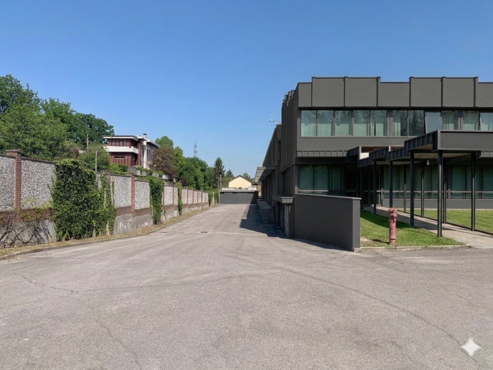 Capannone - Image 16