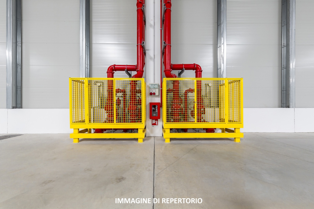 Capannone - Image 10