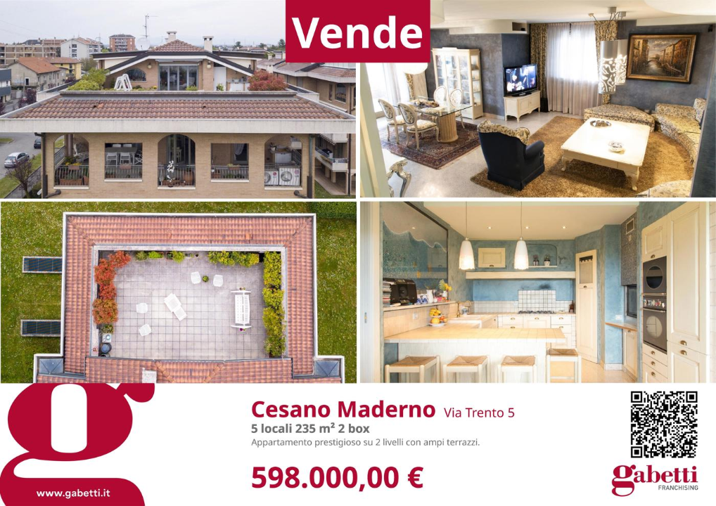 Appartamento - Image 48