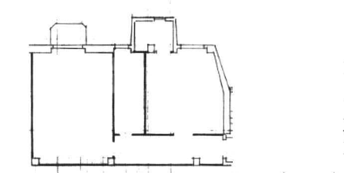 Appartamento - Planimetry 1