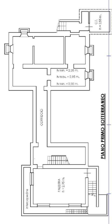 Edificio Direzionale - Image 2