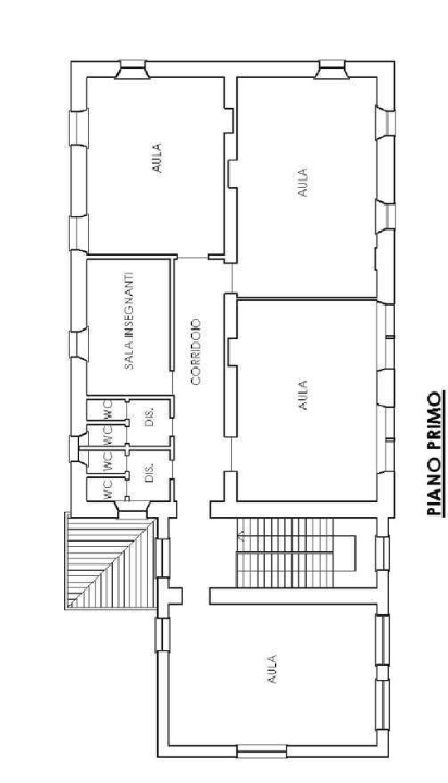 Edificio Direzionale - Image 1