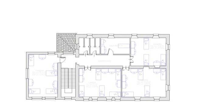 Edificio Direzionale - Image 3