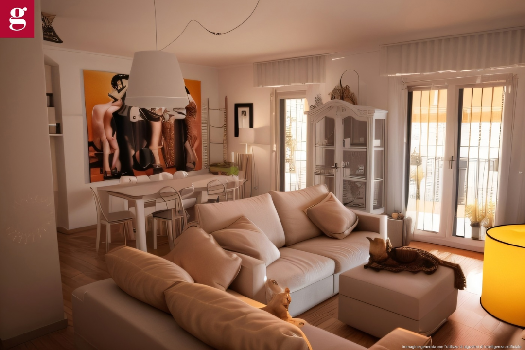 Appartamento - Image 1