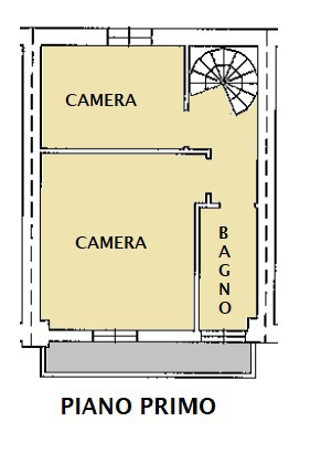 Appartamento - Planimetry 2