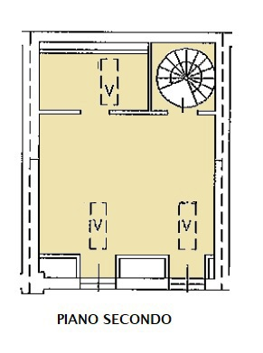 Appartamento - Planimetry 3
