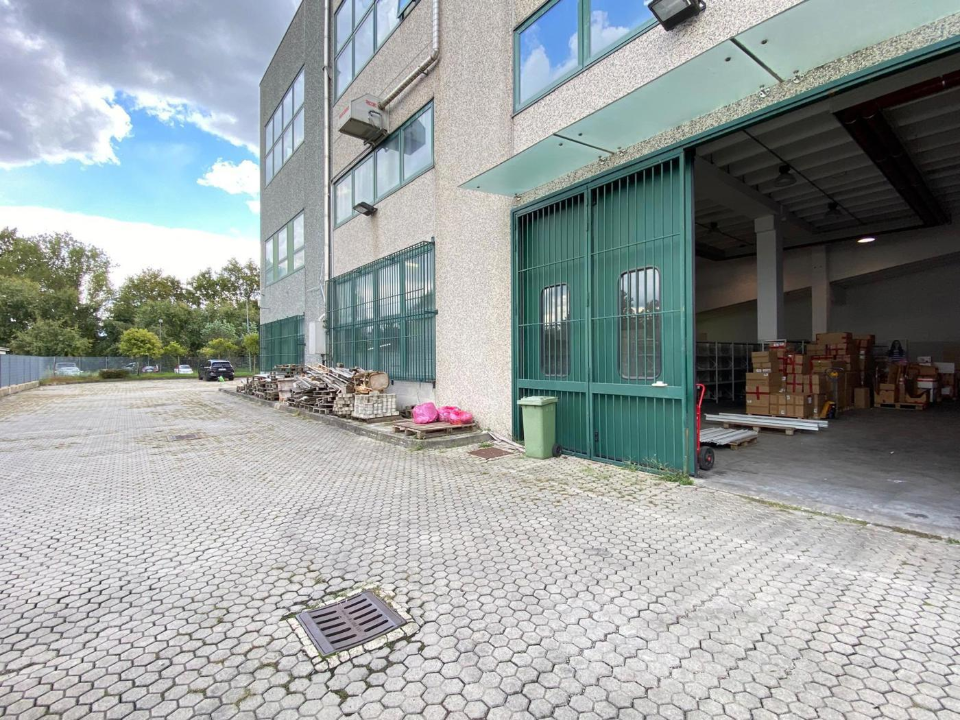 Capannone - Image 10