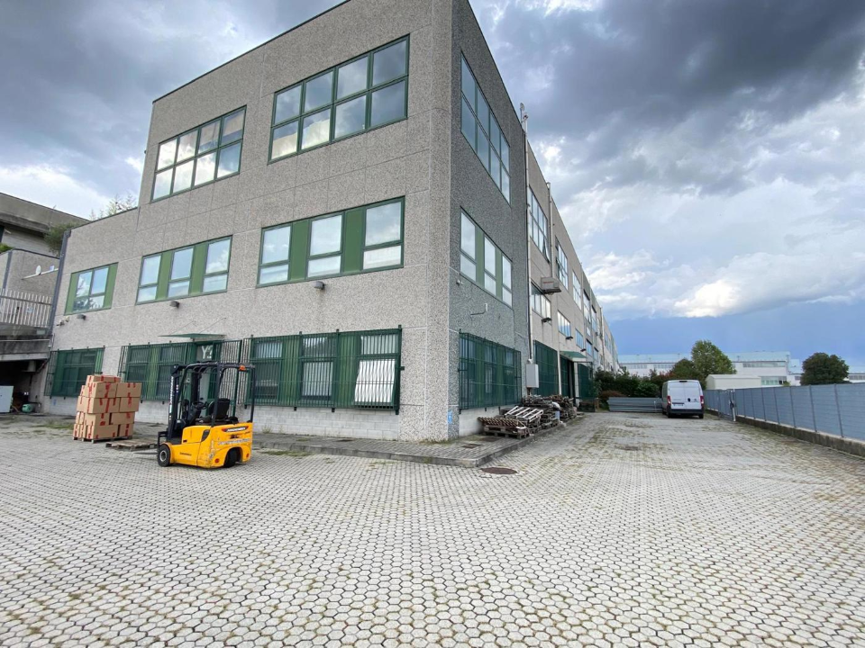 Capannone - Image 11