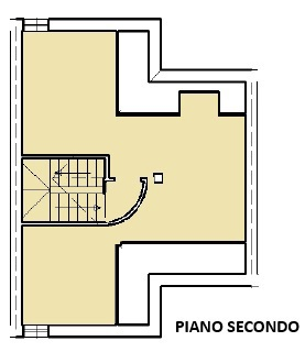 Villa - Planimetry 3