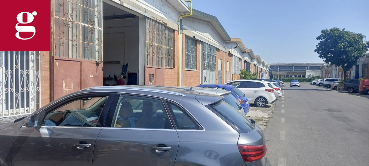 Capannone - Image 3
