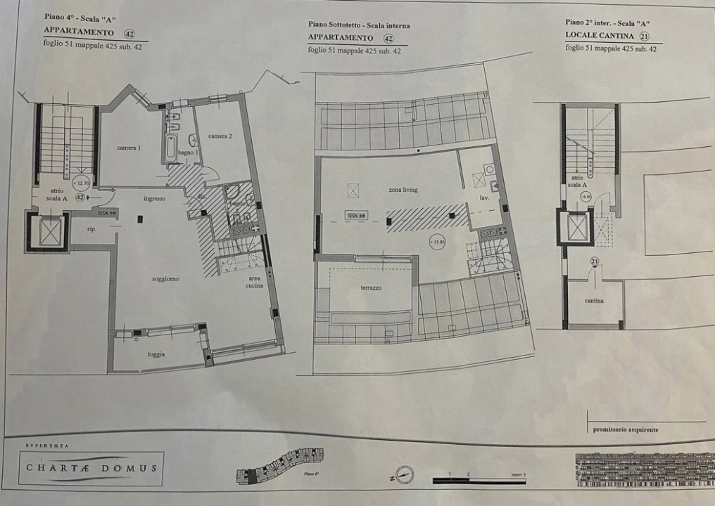 Appartamento - Image 17