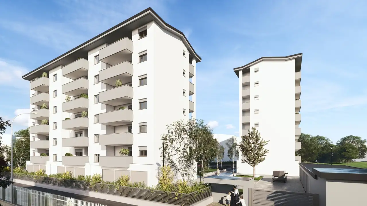 Appartamento - Image 1