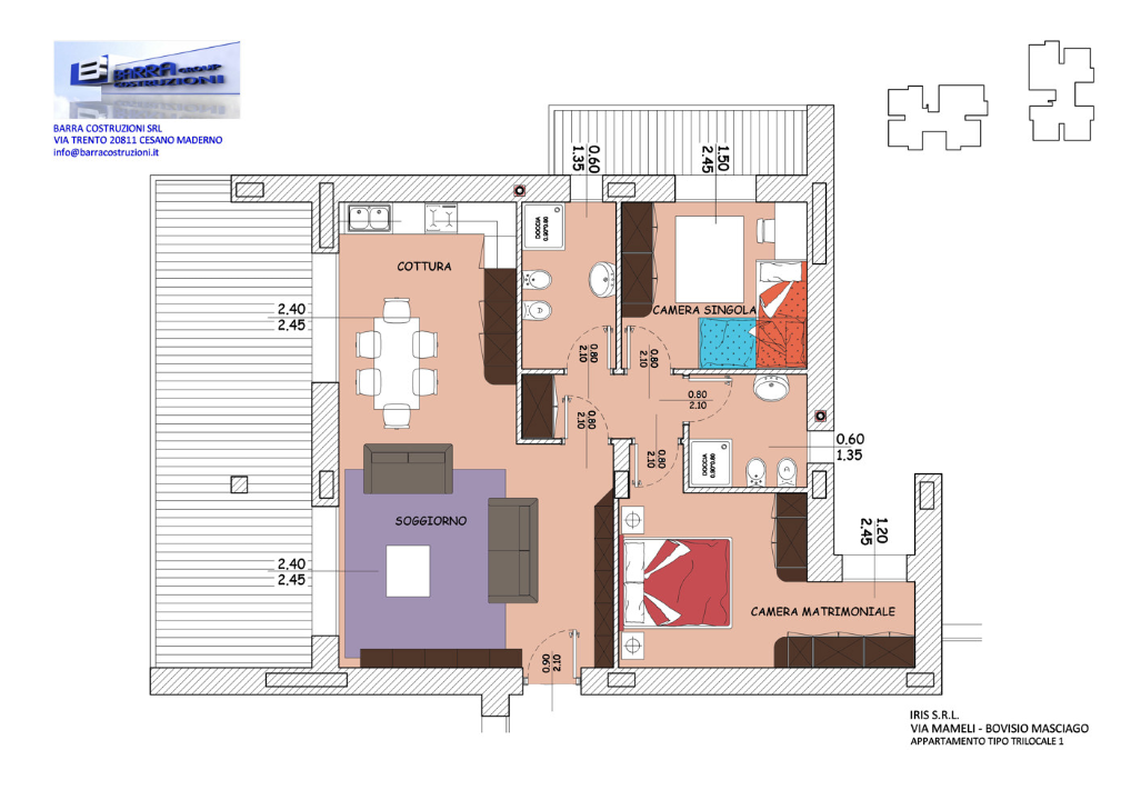 Appartamento - Image 4