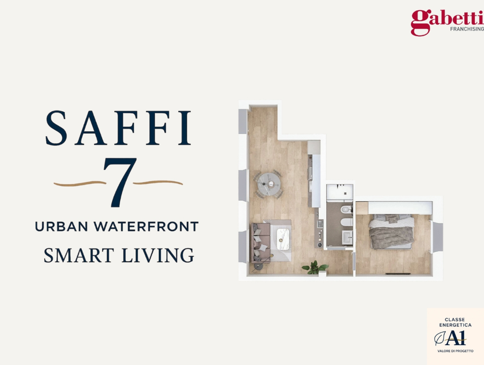 Appartamento - Image 19