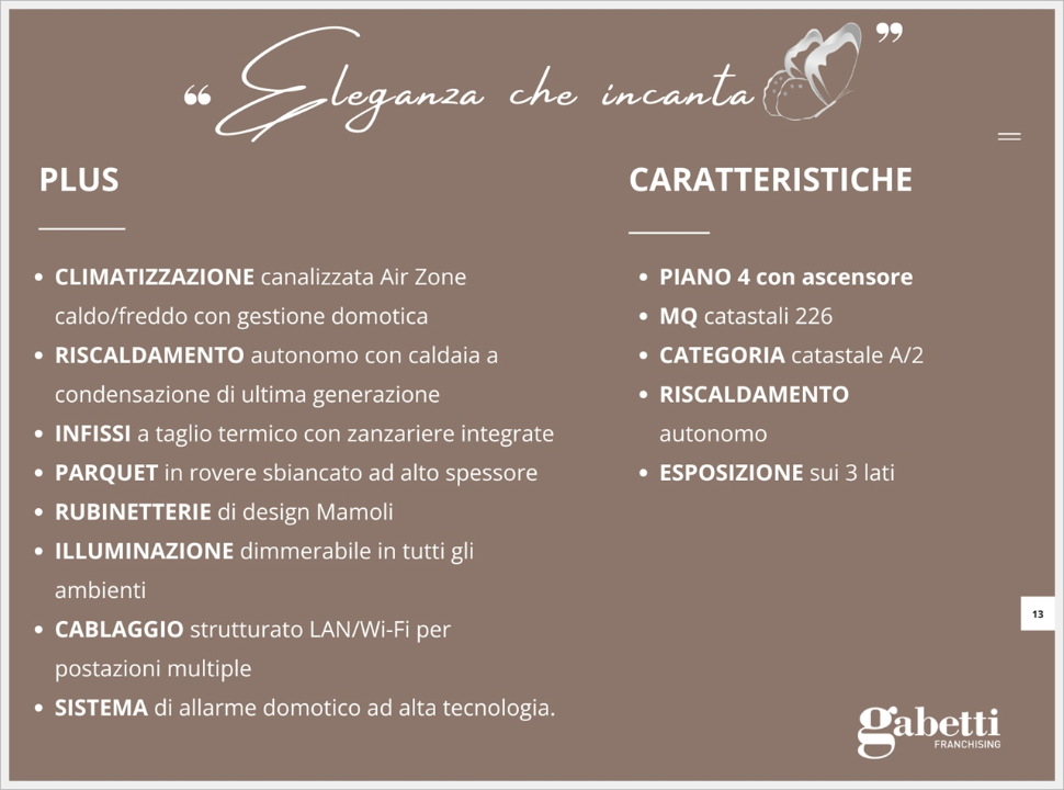 Appartamento - Image 30