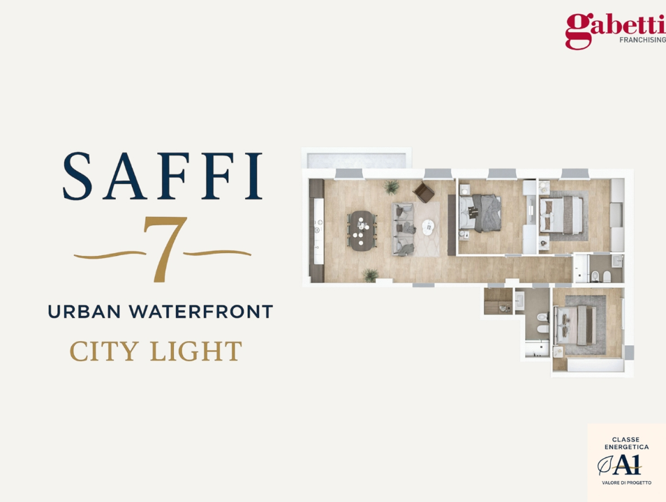 Appartamento - Image 29