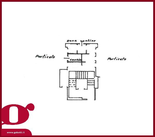 Appartamento - Planimetry 2