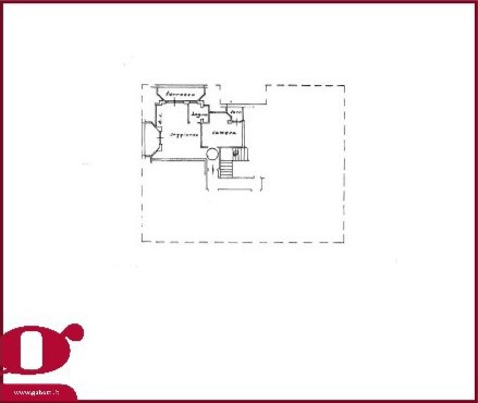 Appartamento - Planimetry 1