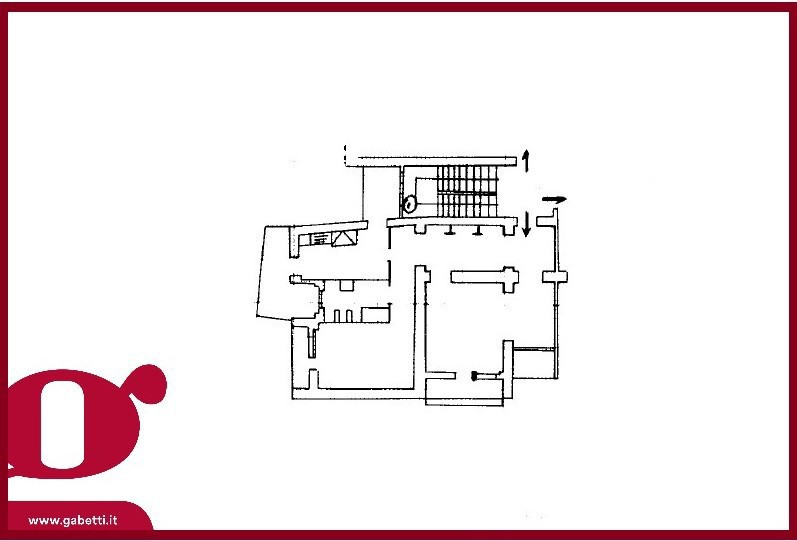 Appartamento - Planimetry 1