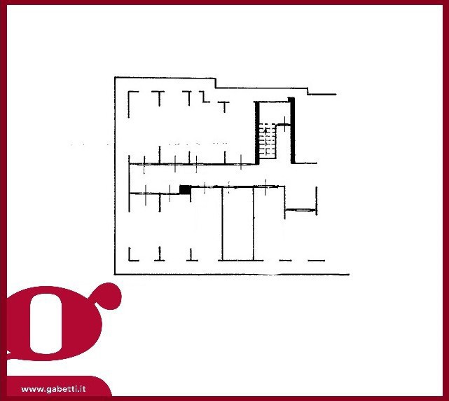Appartamento - Planimetry 4