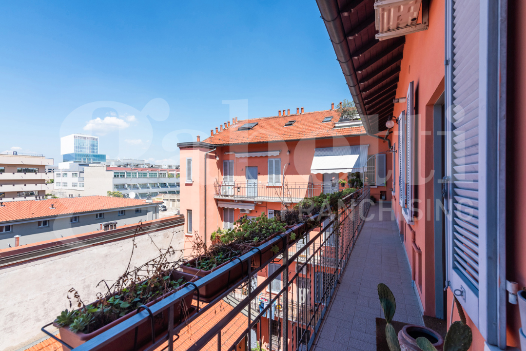 Appartamento - Image 21