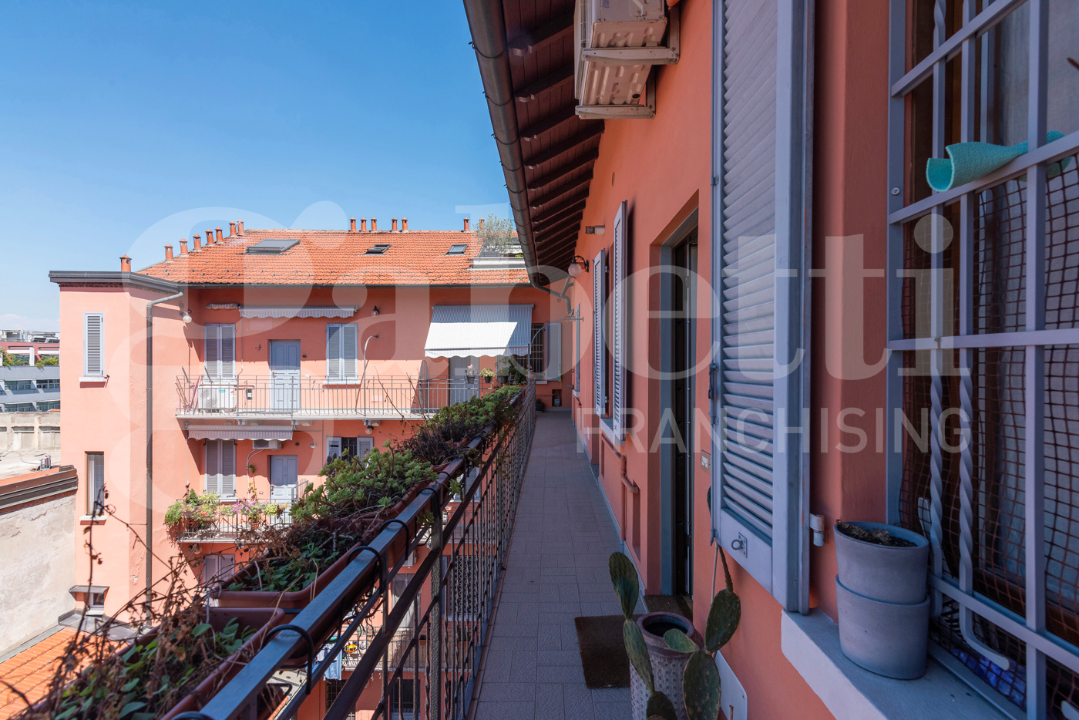 Appartamento - Image 20