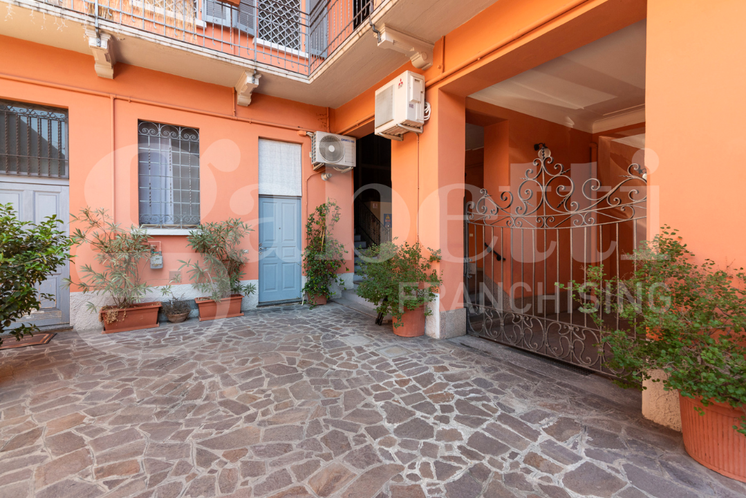 Appartamento - Image 23