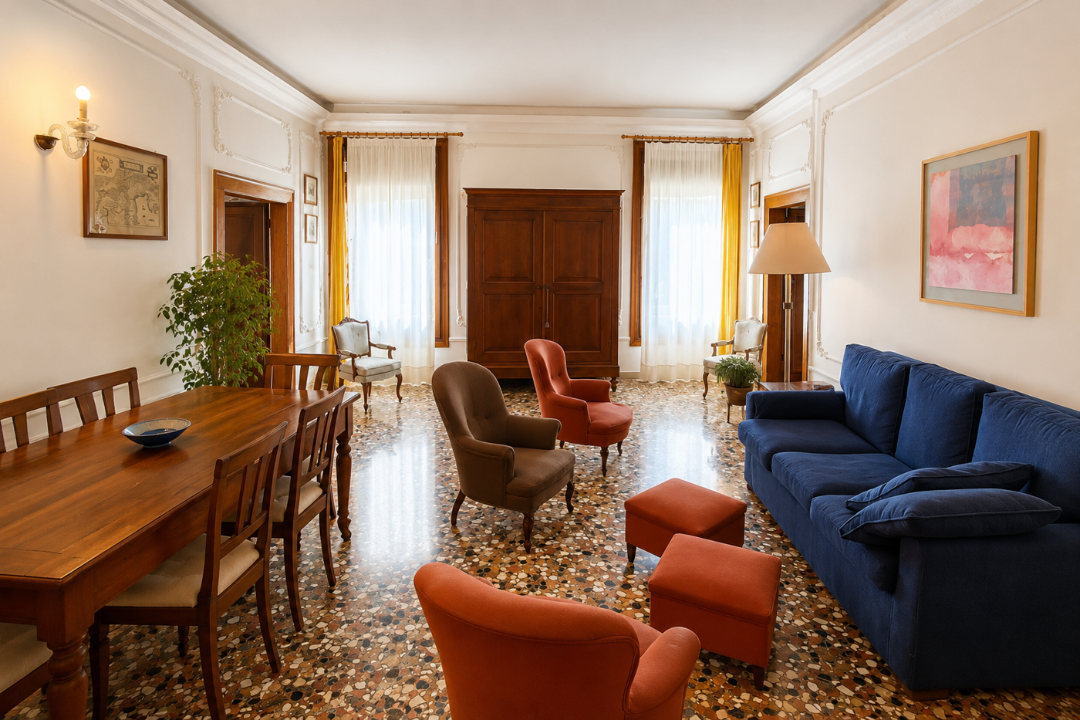 Appartamento - Image 1