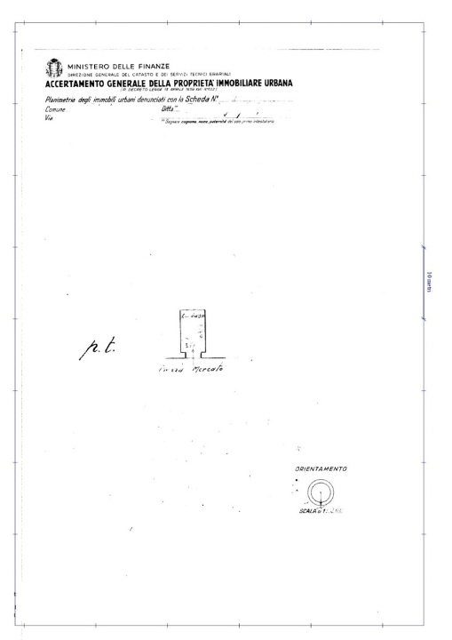 Laboratorio - Planimetry 1