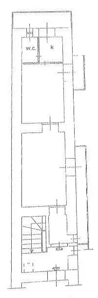 Appartamento - Planimetry 1
