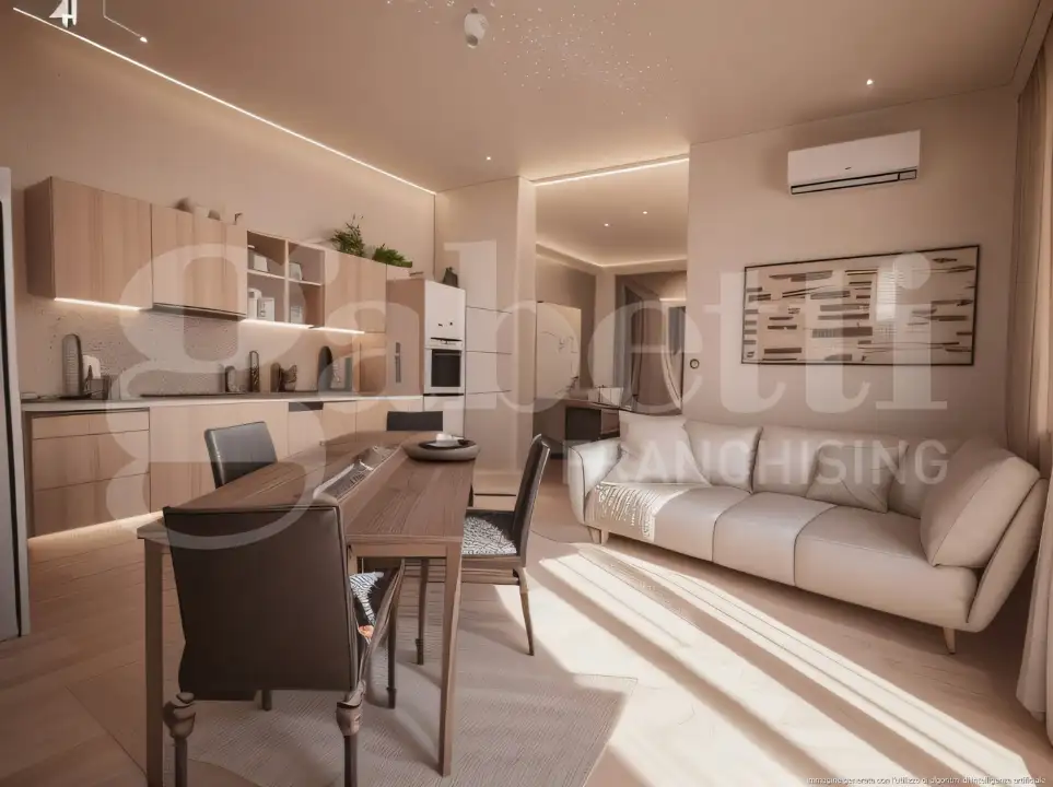 Appartamento - Image 1