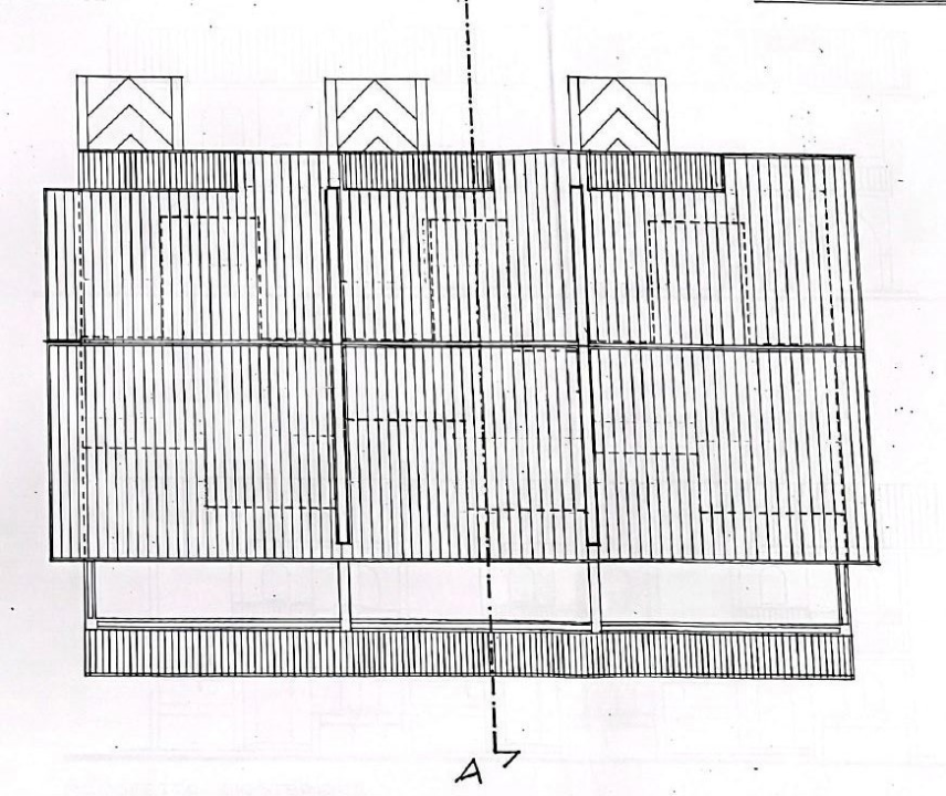 Palazzina - Planimetry 4