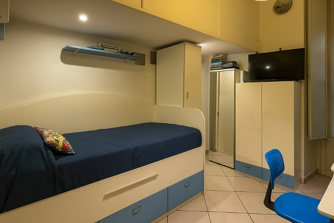 Appartamento - Image 40