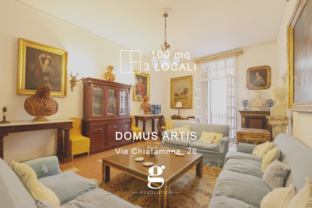 Appartamento - Image 1