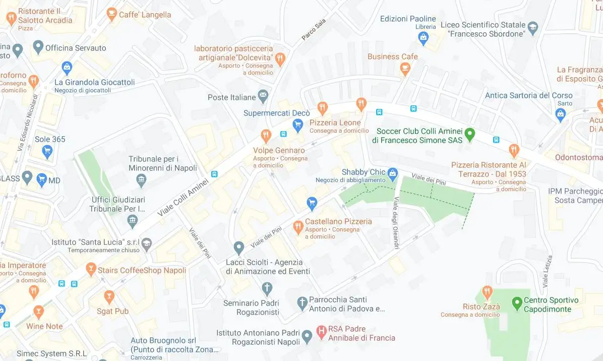 Appartamento - Image 14