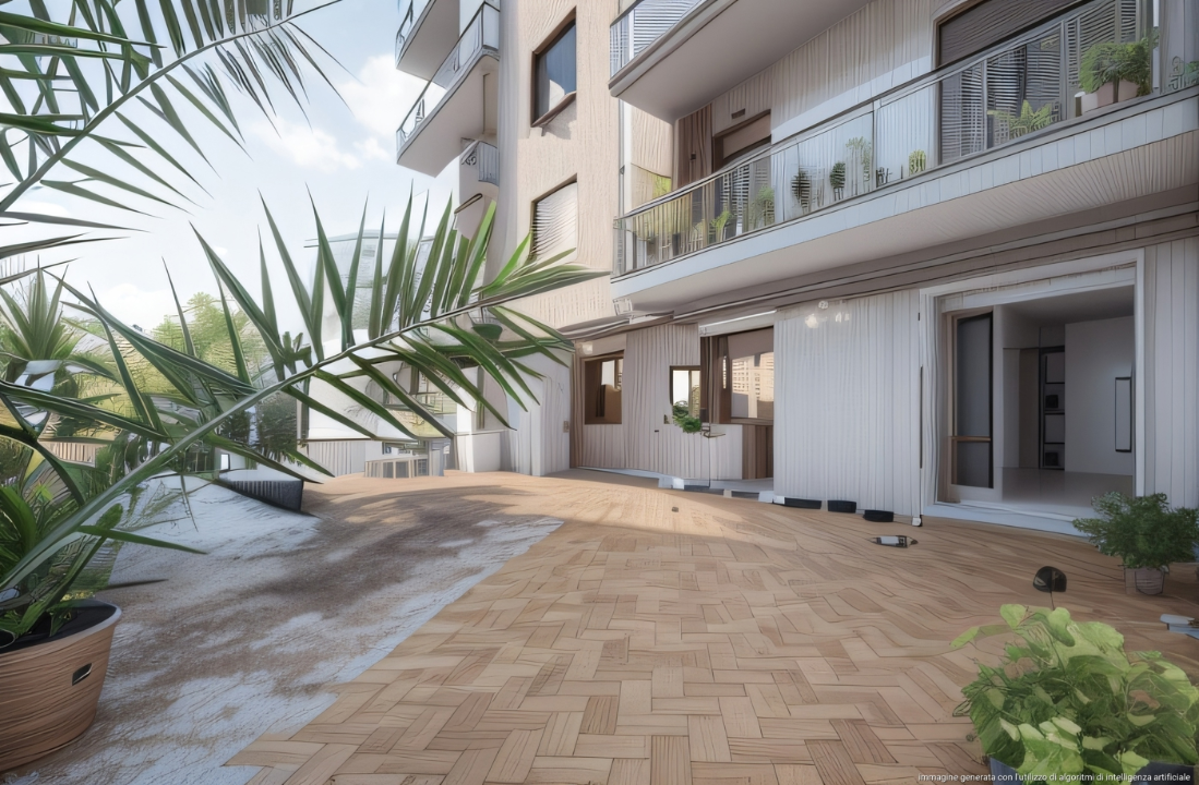 Appartamento - Image 22