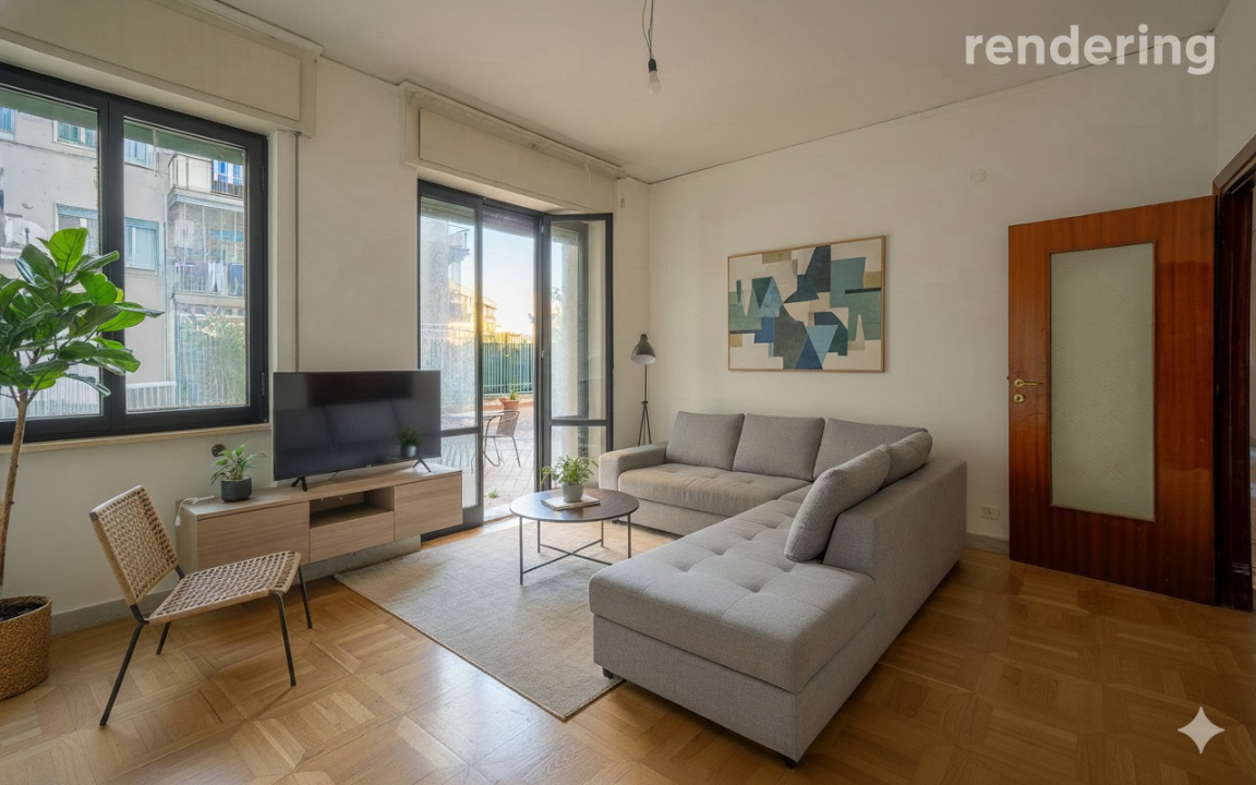 Appartamento - Image 11