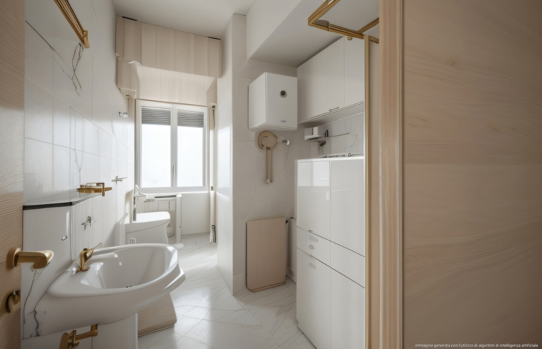 Appartamento - Image 24