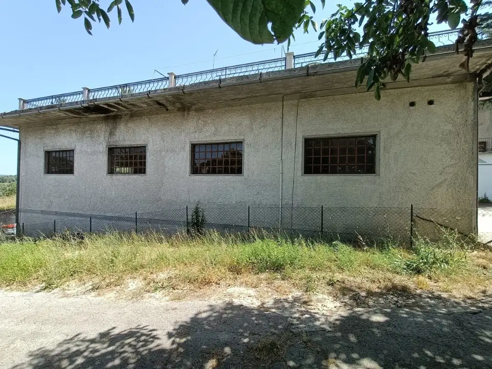 Capannone - Image 14