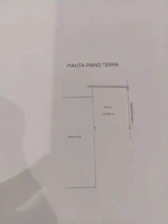 Appartamento - Planimetry 1