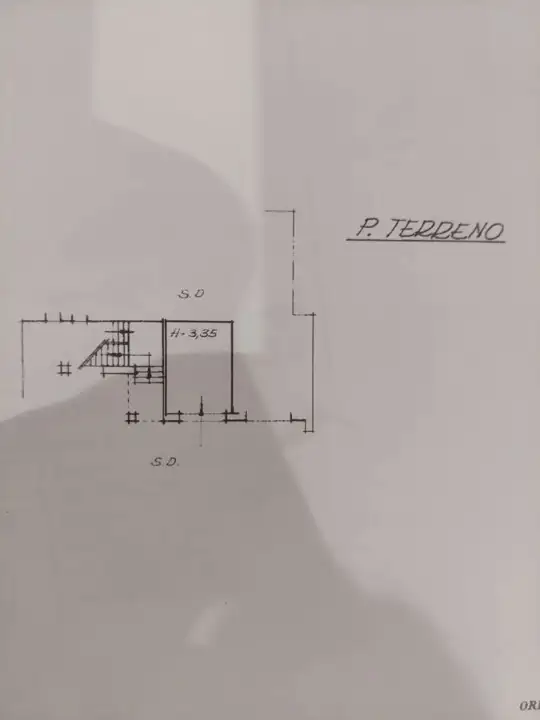 Appartamento - Planimetry 1