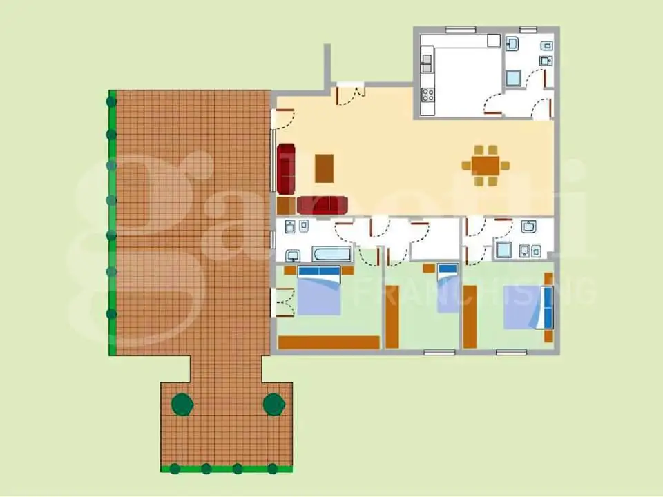 Appartamento - Image 19